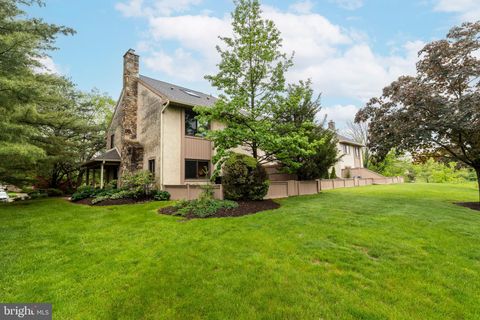 Tiny photo for 1644 Spring Mill Court, YARDLEY, PA 19067 (MLS # PABU2095510)