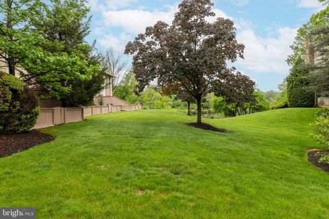 Tiny photo for 1644 Spring Mill Court, YARDLEY, PA 19067 (MLS # PABU2095510)