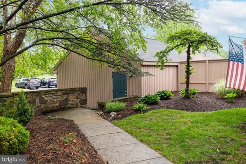 Tiny photo for 1644 Spring Mill Court, YARDLEY, PA 19067 (MLS # PABU2095510)
