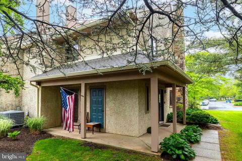 Tiny photo for 1644 Spring Mill Court, YARDLEY, PA 19067 (MLS # PABU2095510)