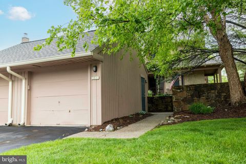 Tiny photo for 1644 Spring Mill Court, YARDLEY, PA 19067 (MLS # PABU2095510)
