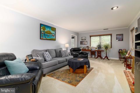 Tiny photo for 1644 Spring Mill Court, YARDLEY, PA 19067 (MLS # PABU2095510)