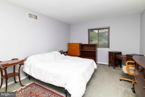 Tiny photo for 1644 Spring Mill Court, YARDLEY, PA 19067 (MLS # PABU2095510)