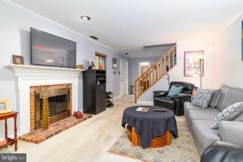 Tiny photo for 1644 Spring Mill Court, YARDLEY, PA 19067 (MLS # PABU2095510)