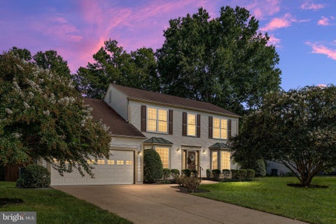 Homes For Sale - 8550 Yoder Street<br/> MANASSAS, VA 20110