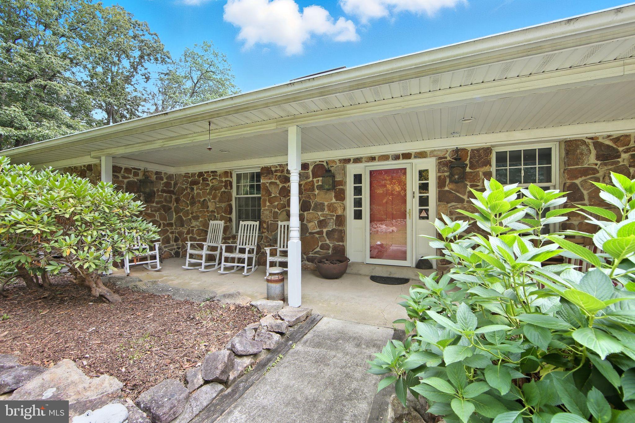 156 GROVE ROAD
