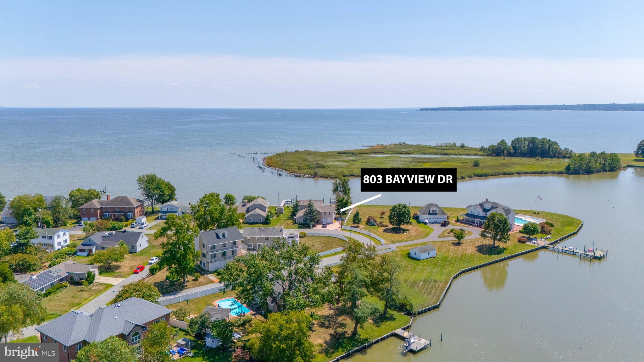 REST HAVEN - Residential