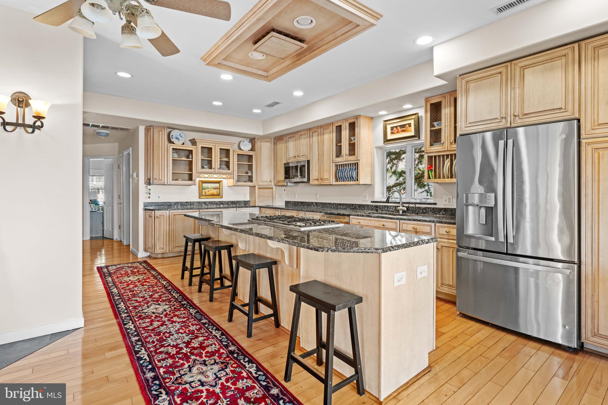 REST HAVEN - Residential