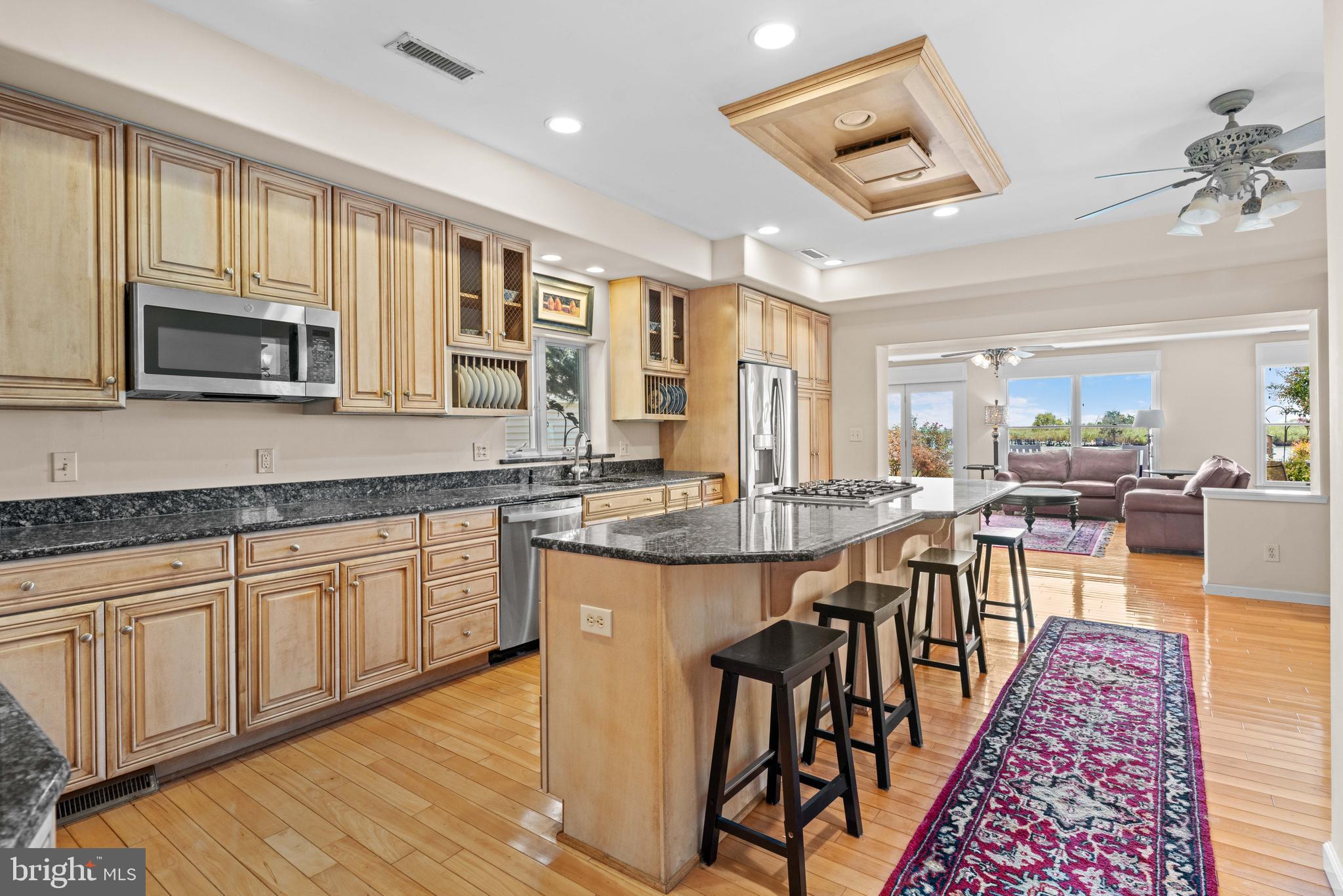 REST HAVEN - Residential