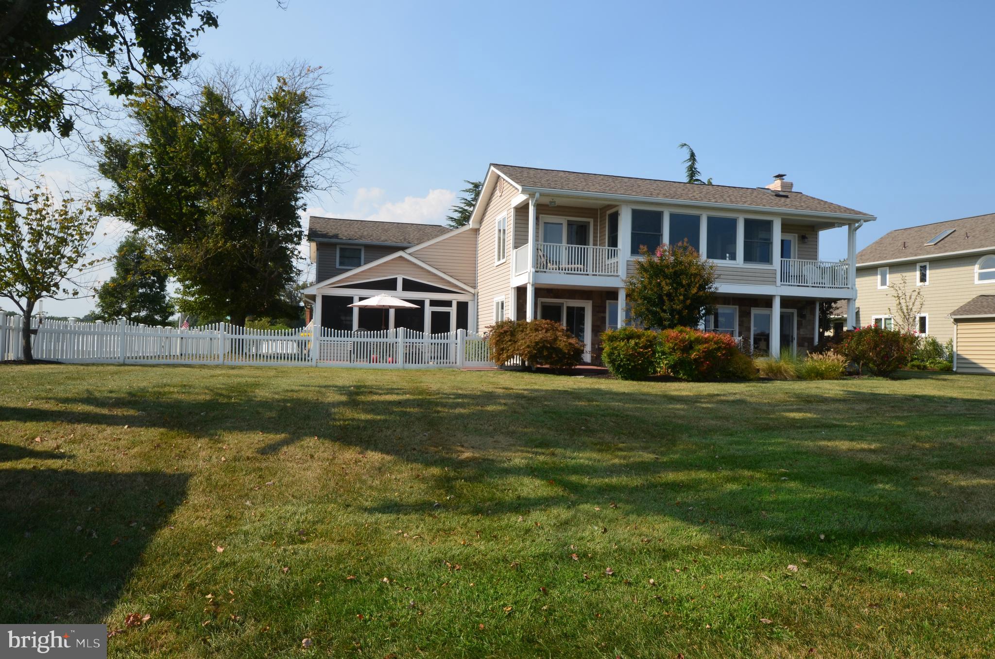 REST HAVEN - Residential