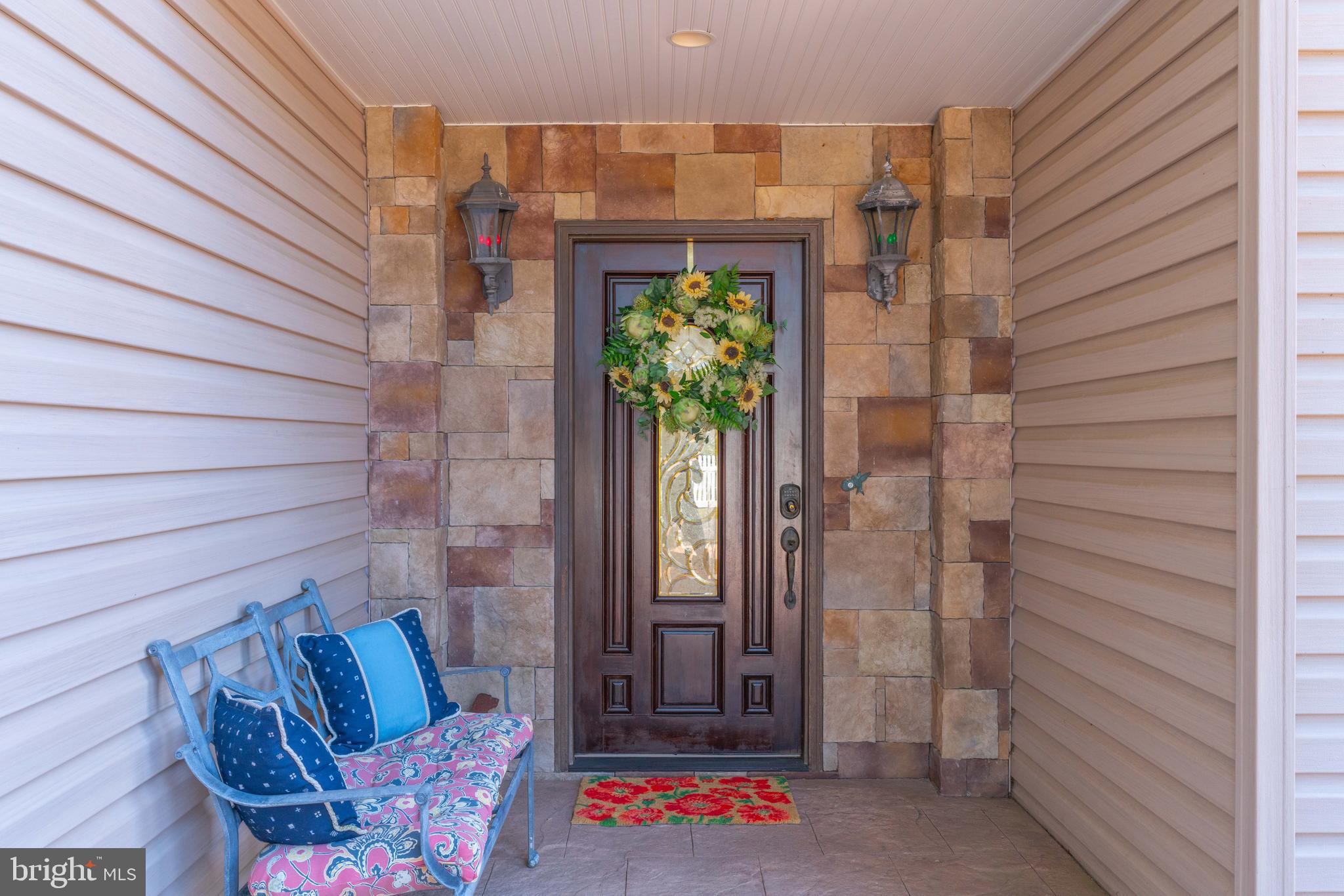 REST HAVEN - Residential