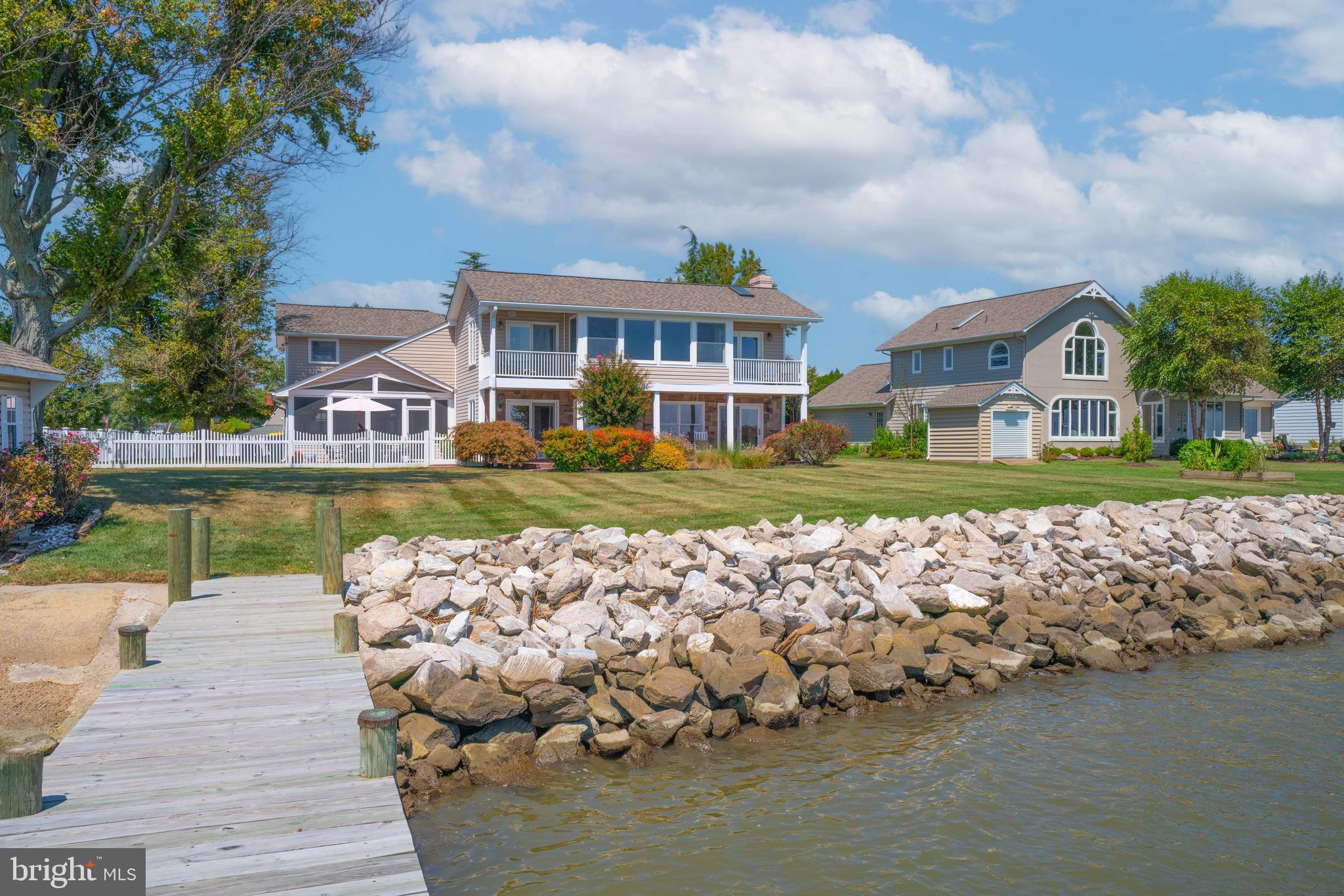 REST HAVEN - Residential