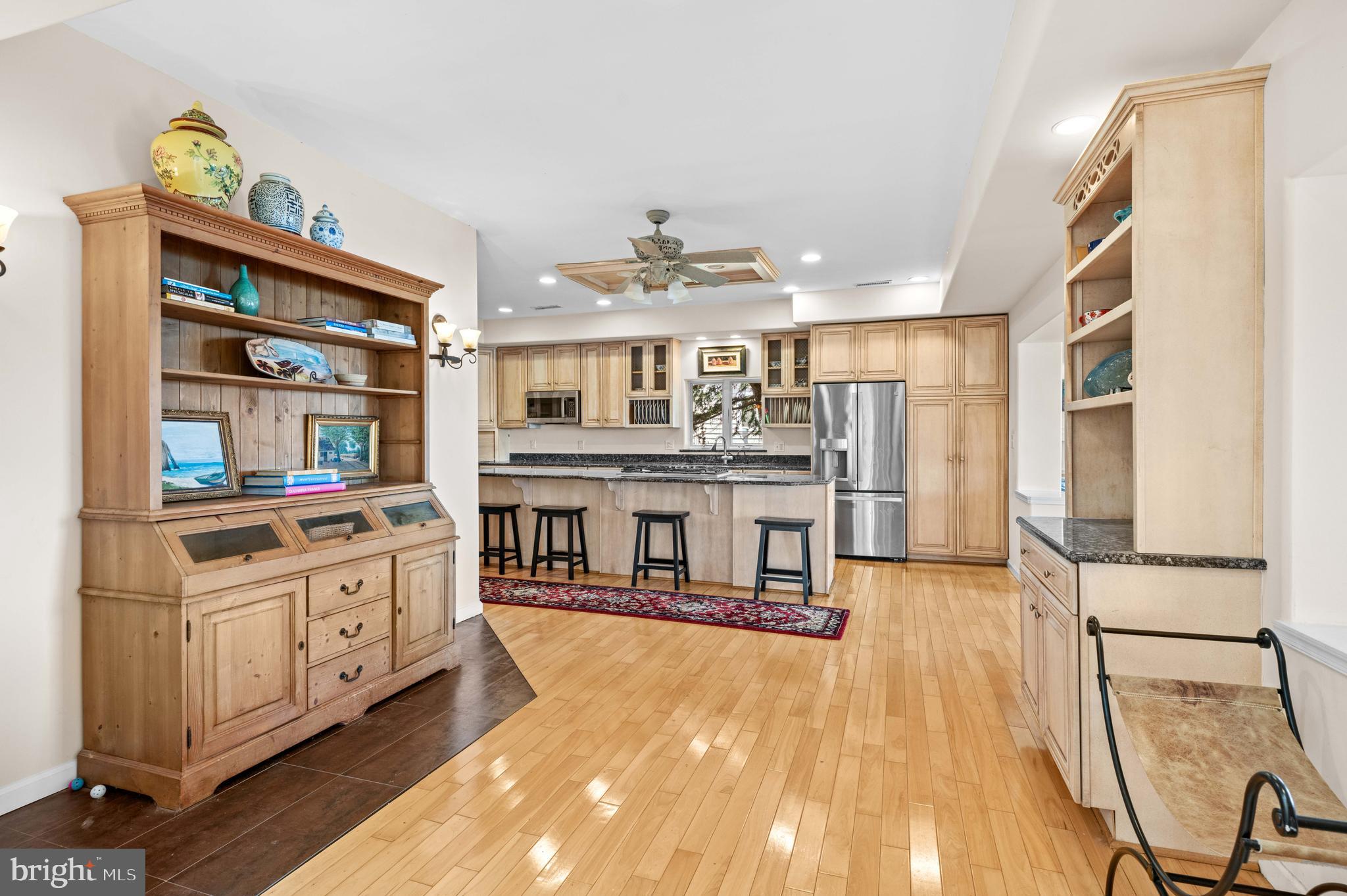 REST HAVEN - Residential