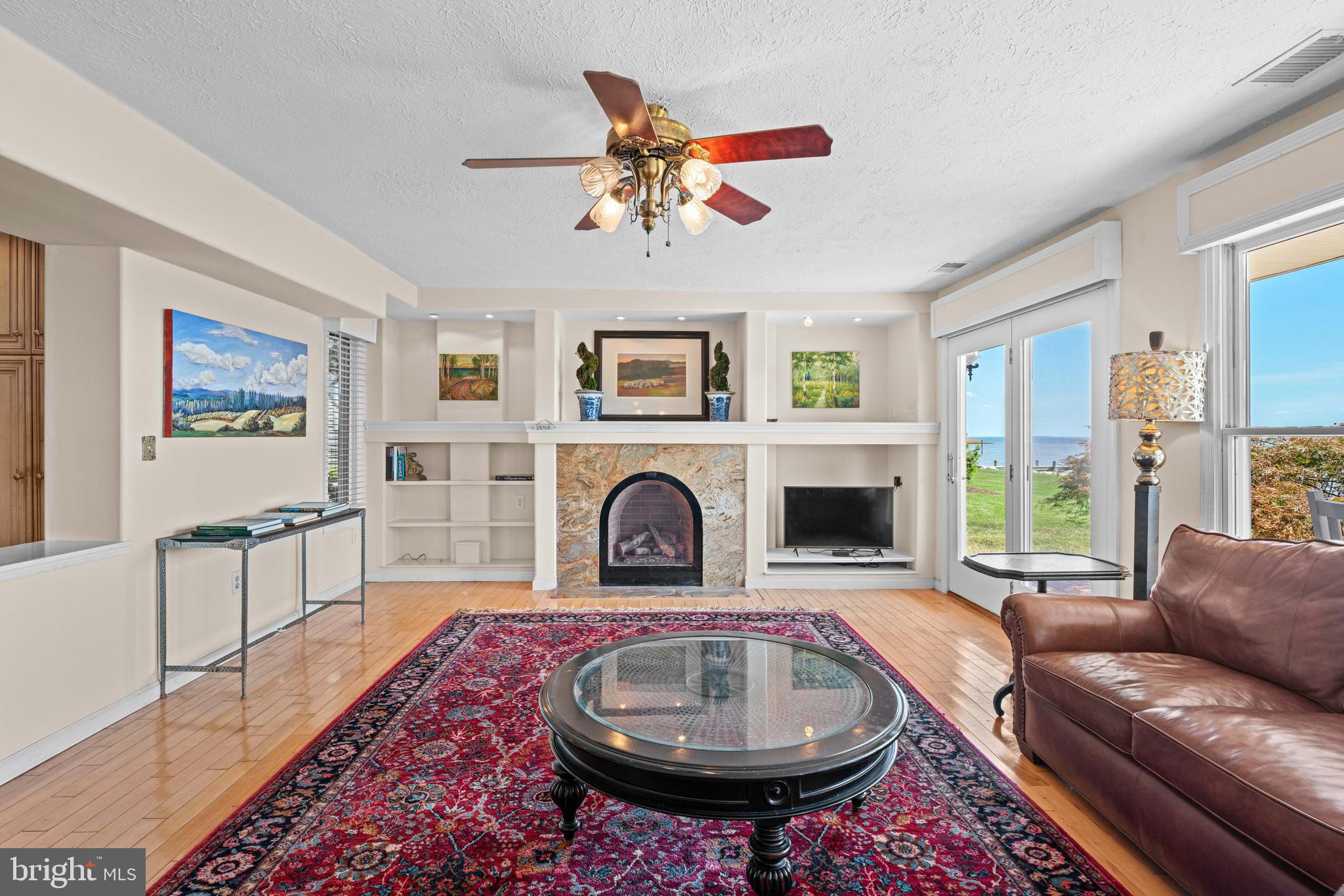 REST HAVEN - Residential