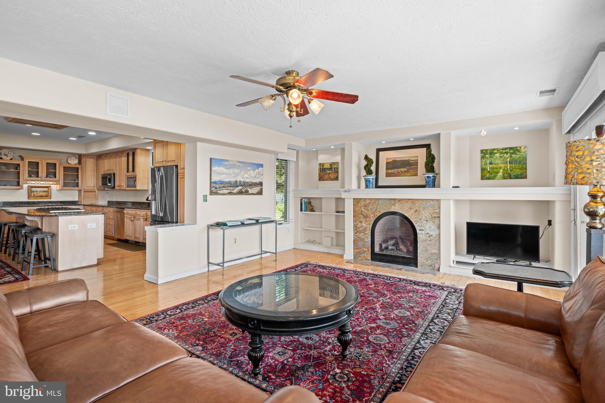 REST HAVEN - Residential