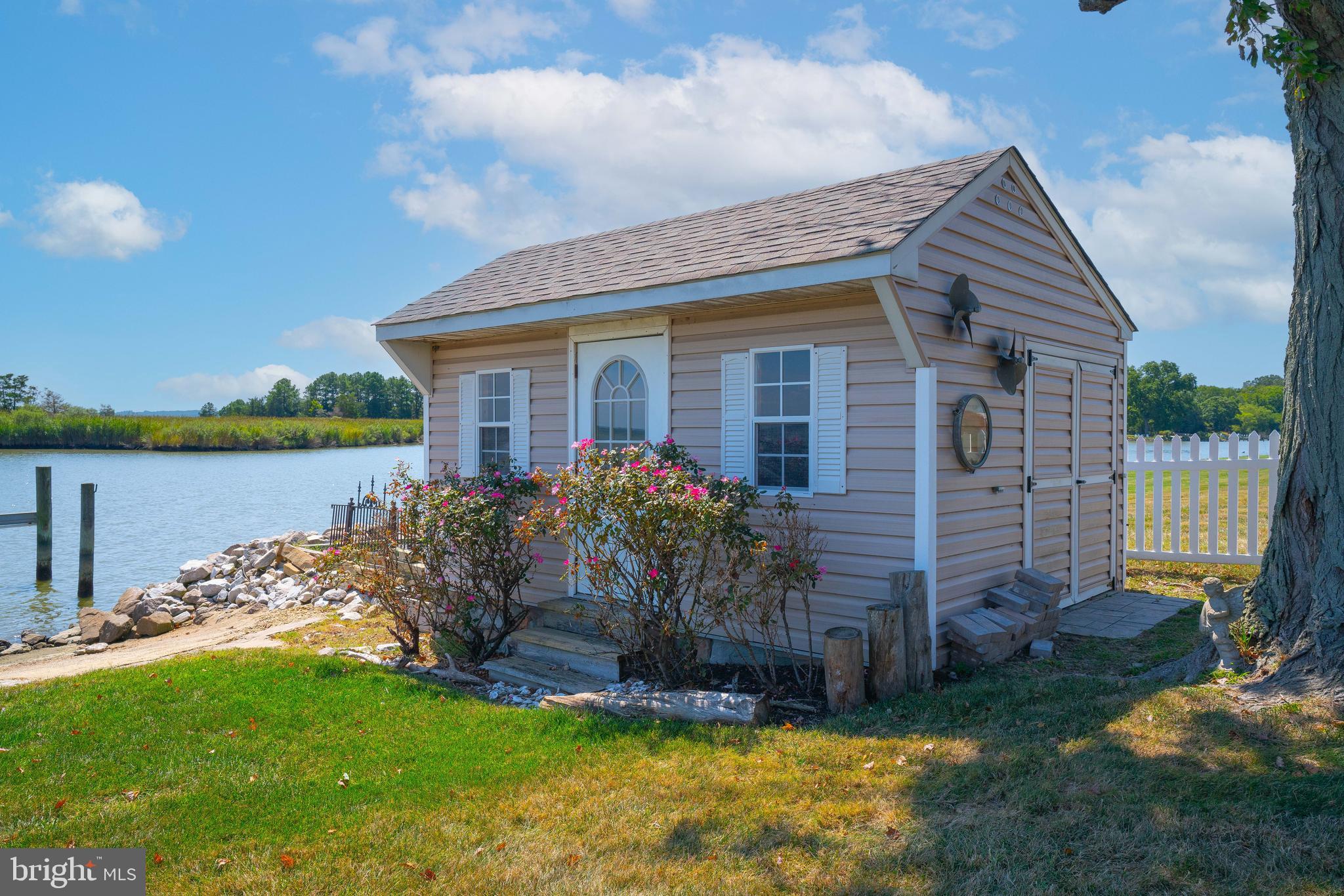 REST HAVEN - Residential