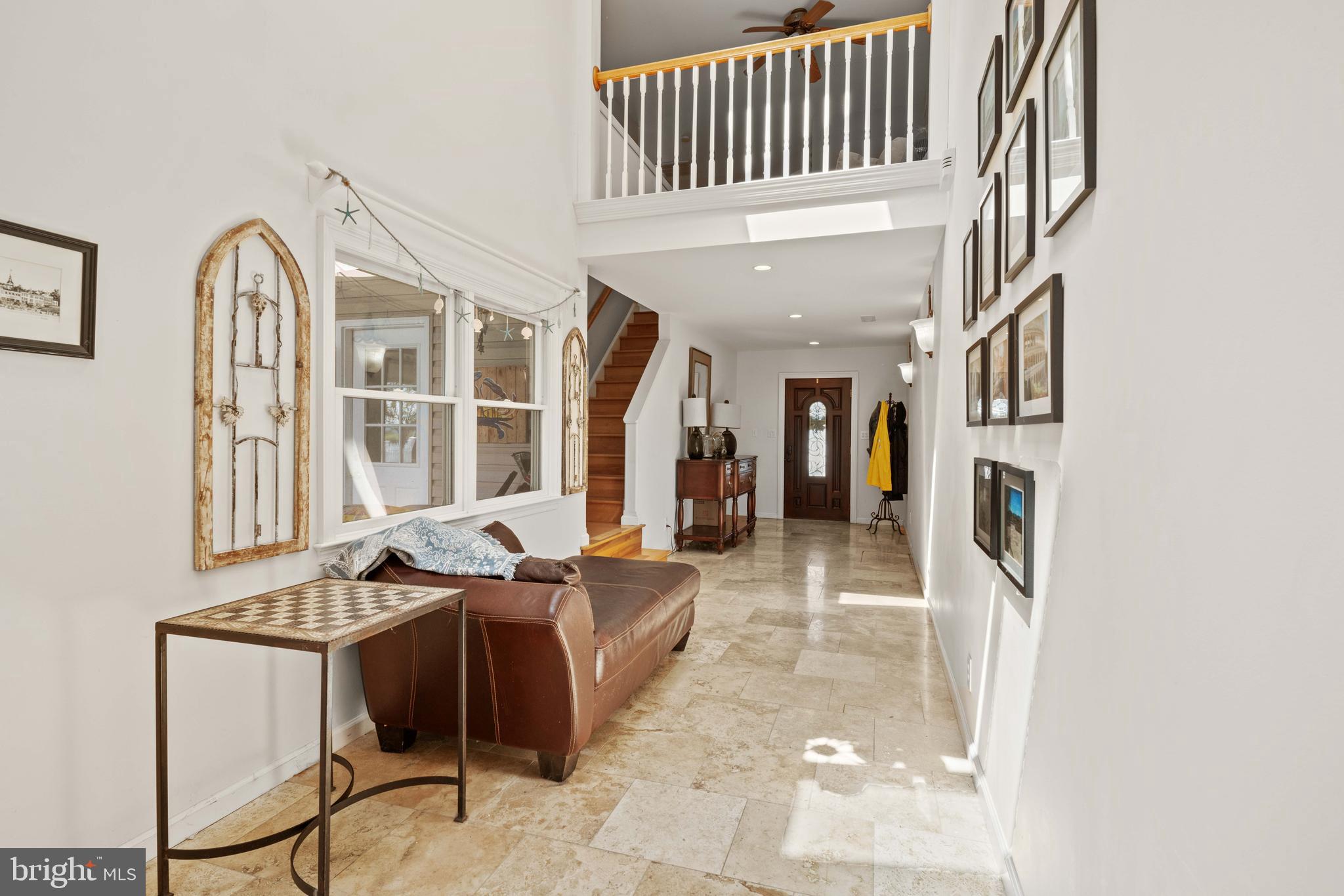 REST HAVEN - Residential