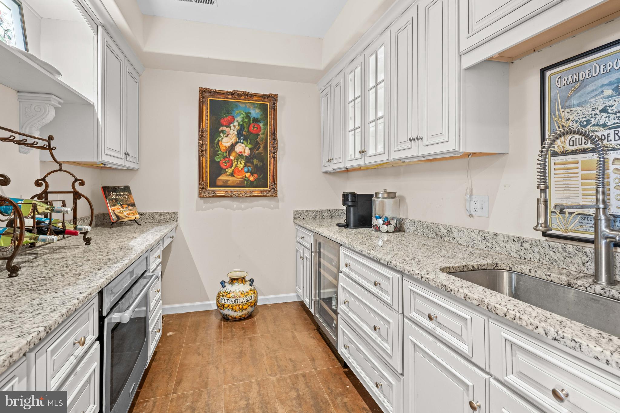 REST HAVEN - Residential