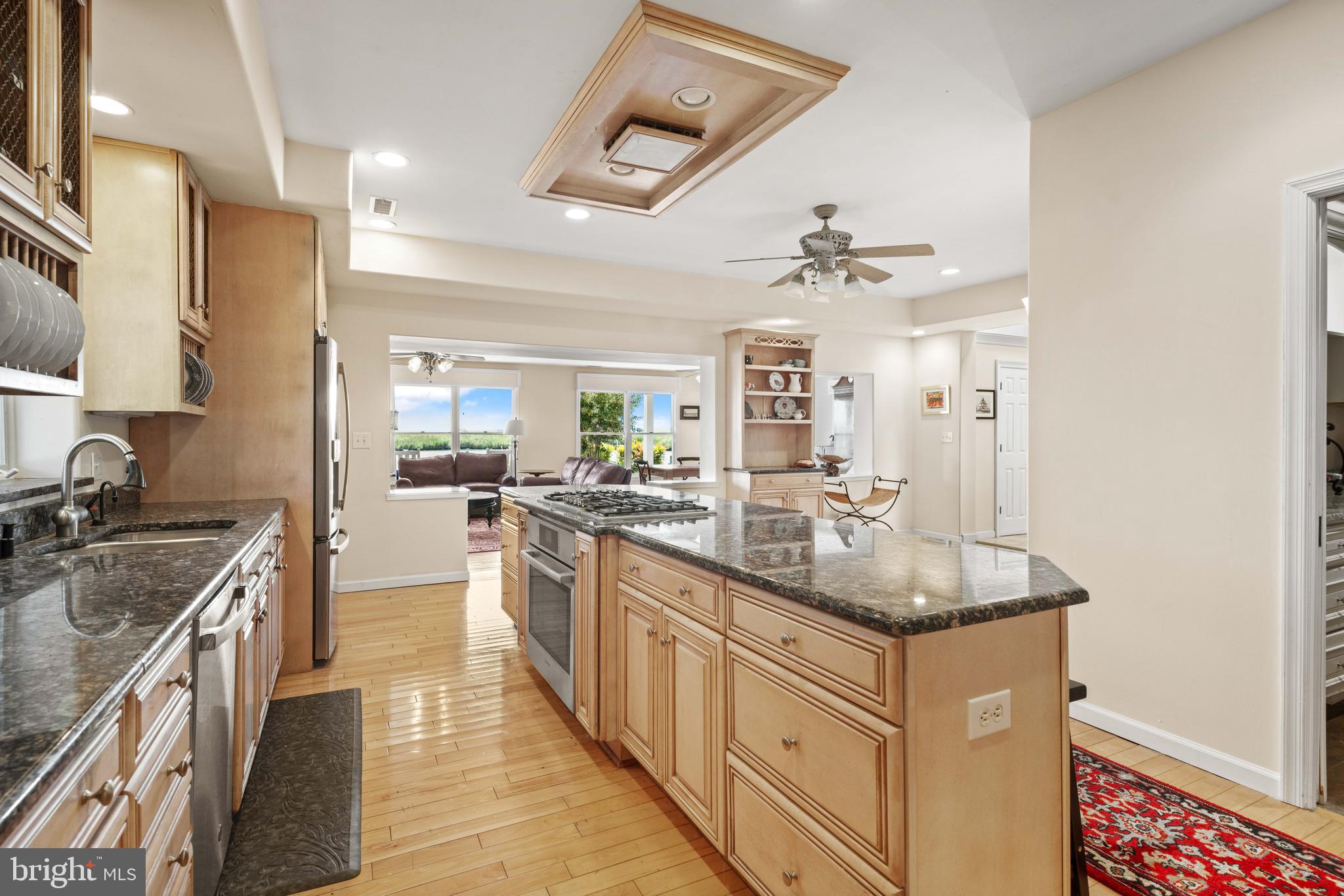 REST HAVEN - Residential