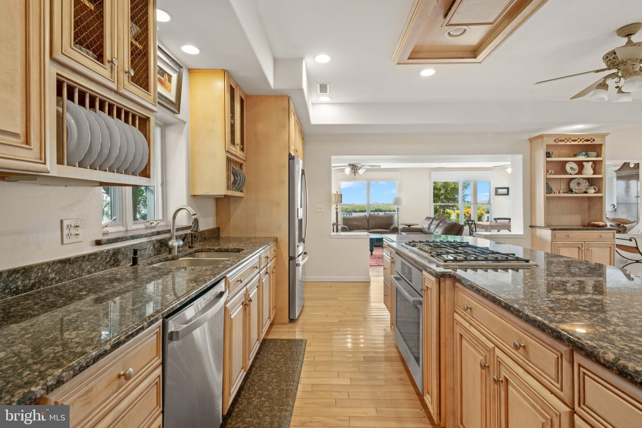 REST HAVEN - Residential