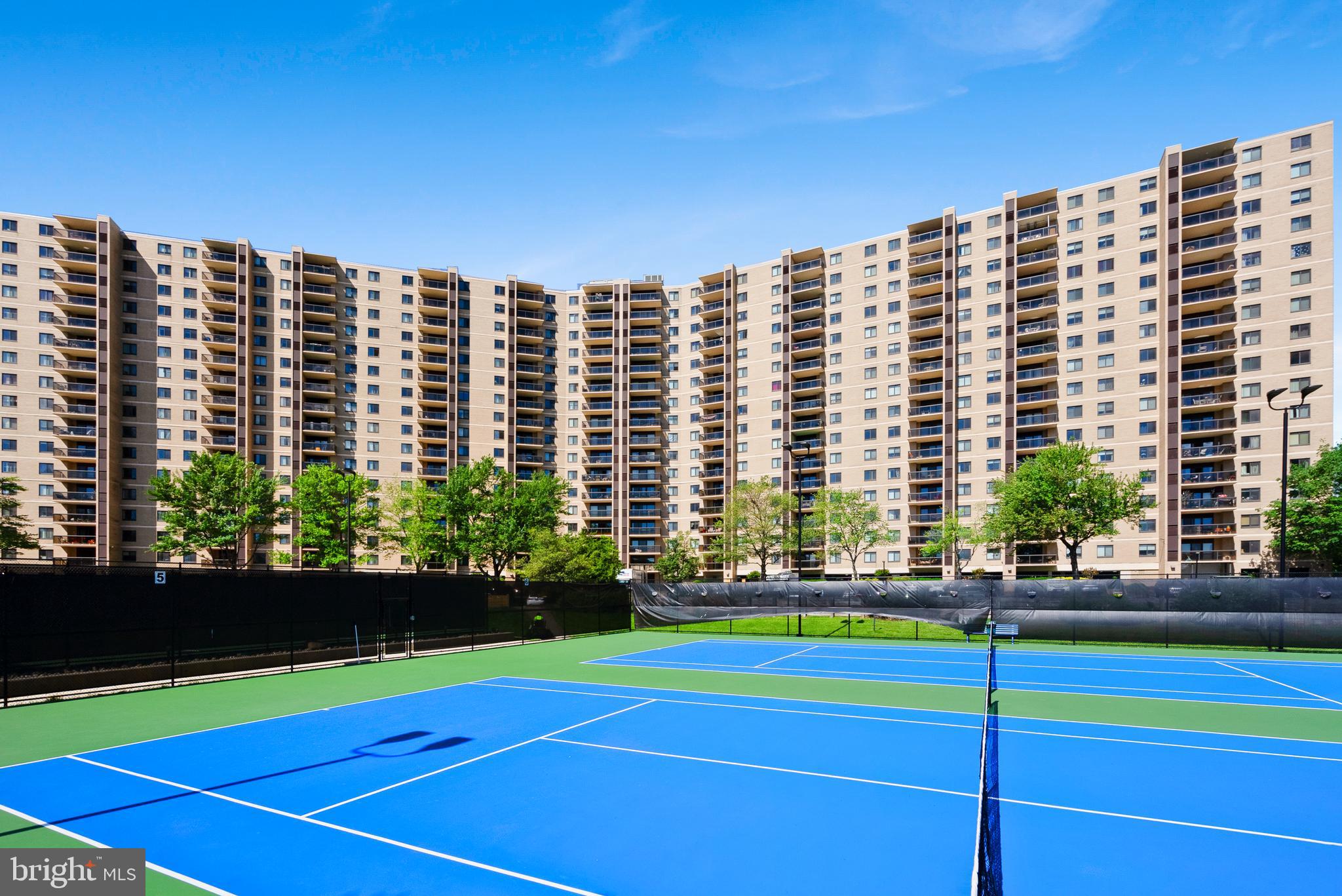 307 YOAKUM PARKWAY 821