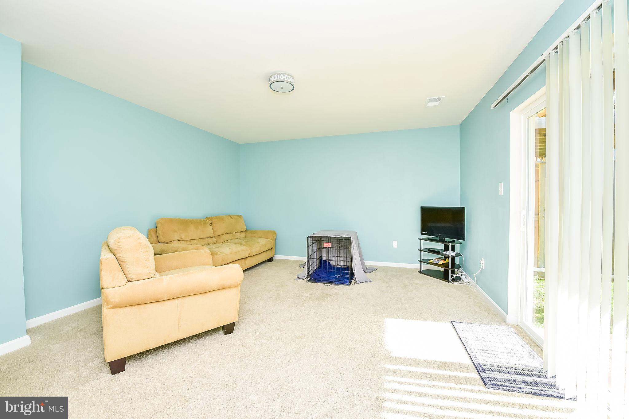 BERKELEY RIDGE - Residential Lease