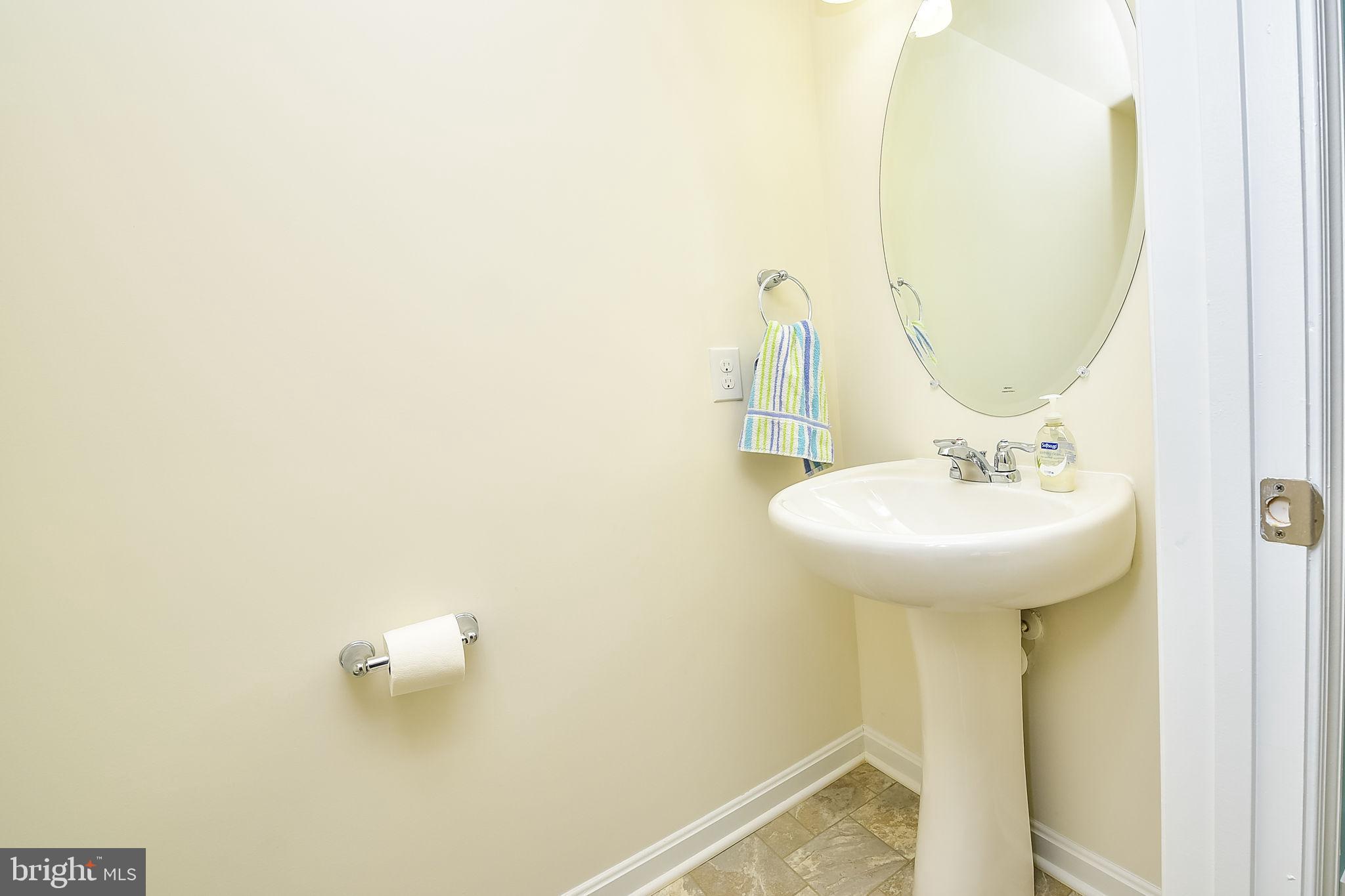 BERKELEY RIDGE - Residential Lease