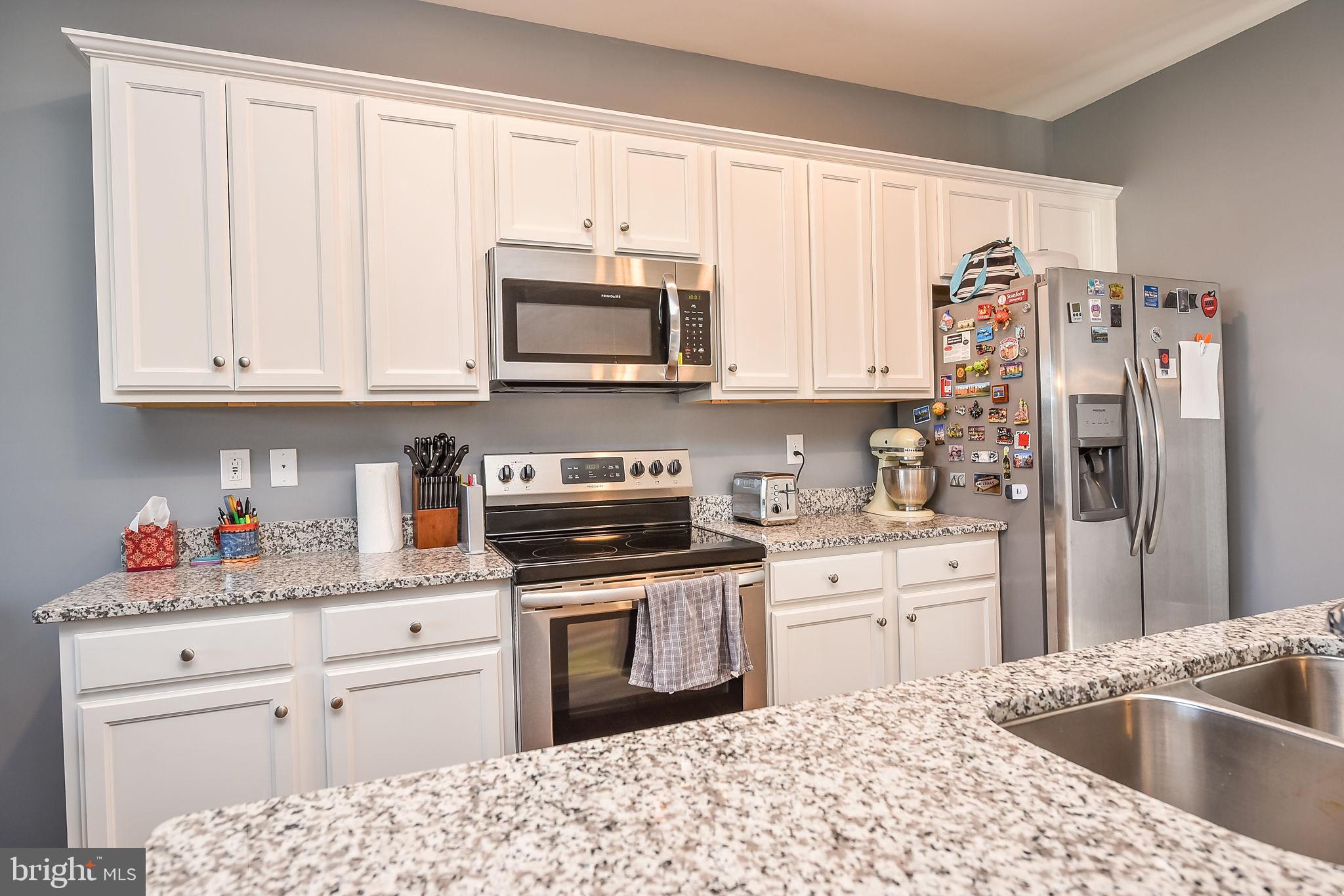 BERKELEY RIDGE - Residential Lease