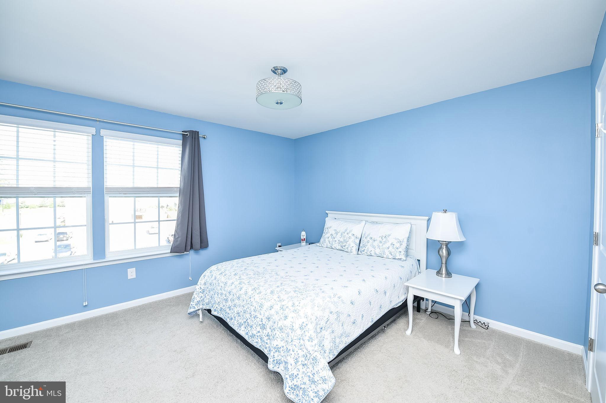 BERKELEY RIDGE - Residential Lease