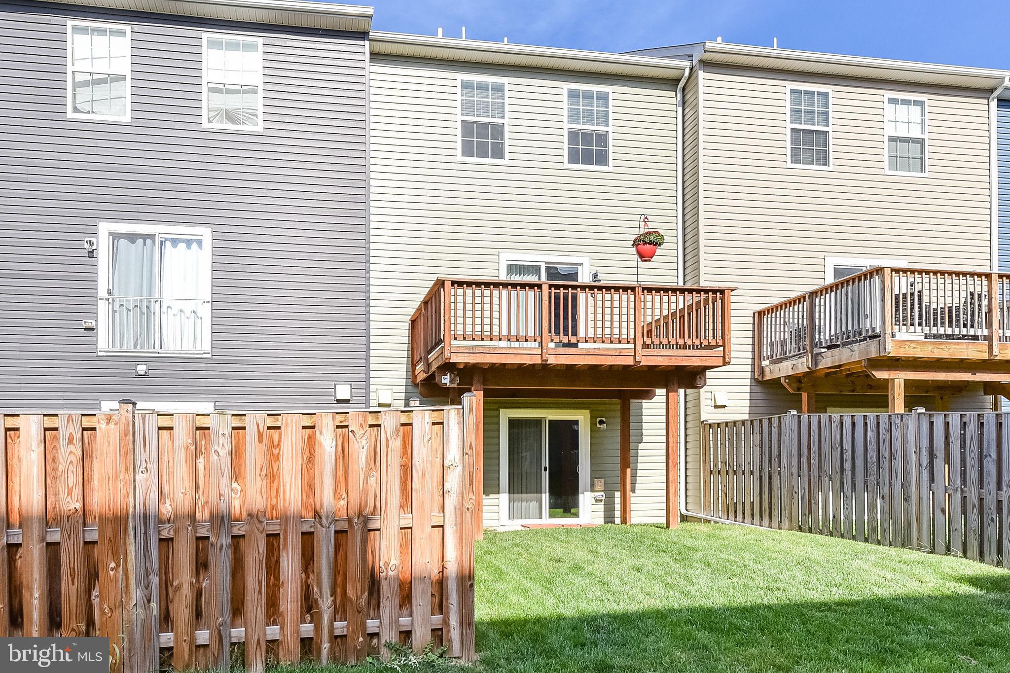 BERKELEY RIDGE - Residential Lease