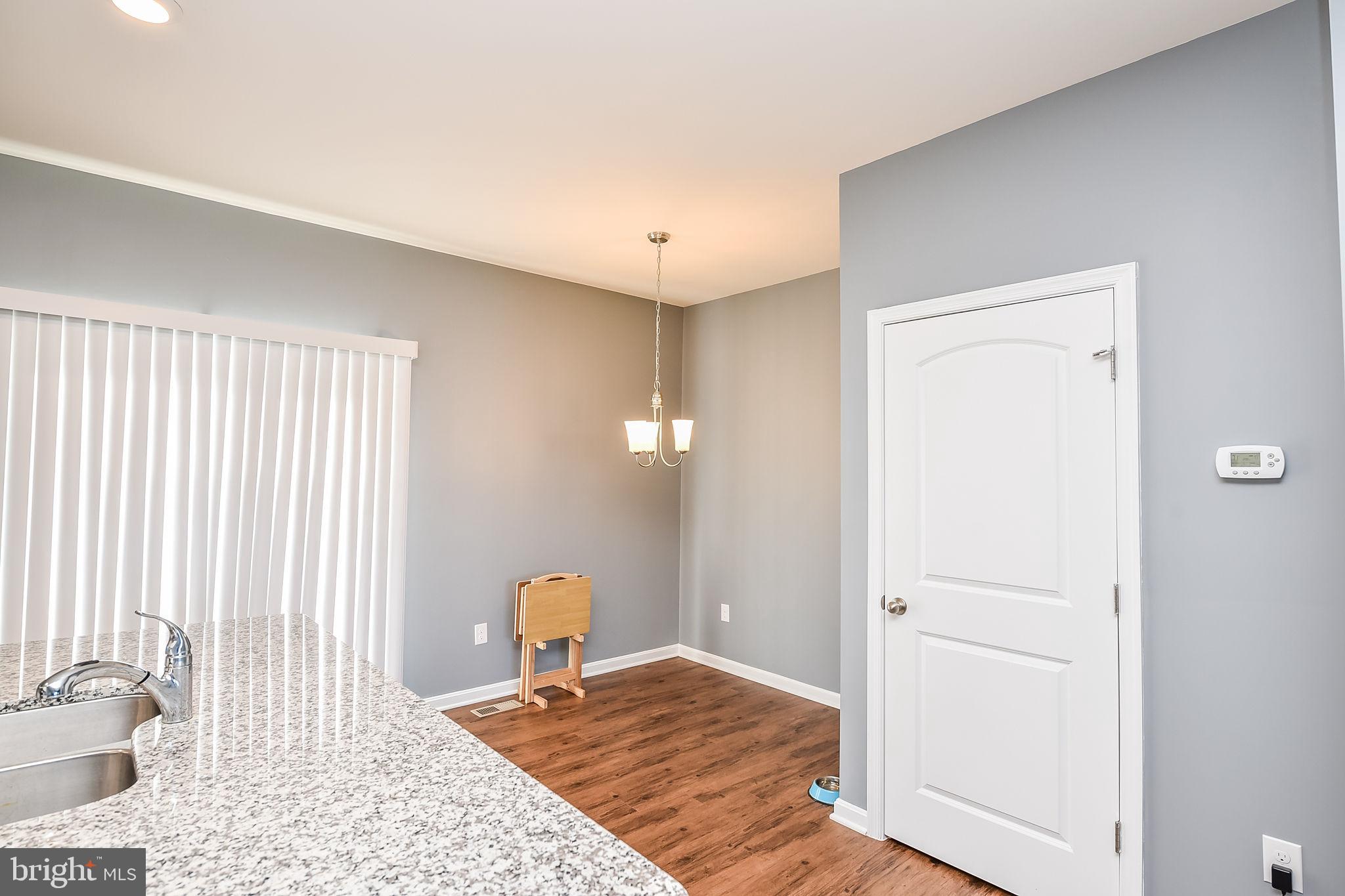 BERKELEY RIDGE - Residential Lease