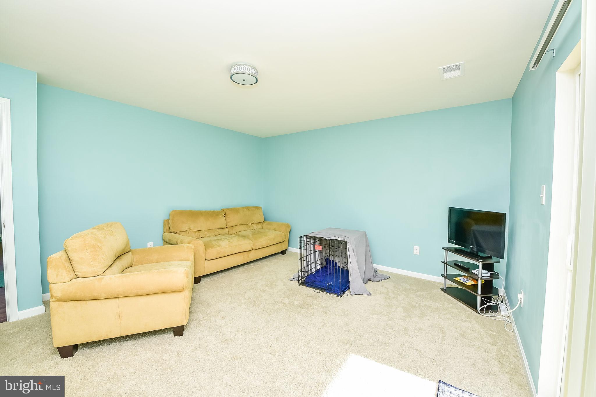 BERKELEY RIDGE - Residential Lease