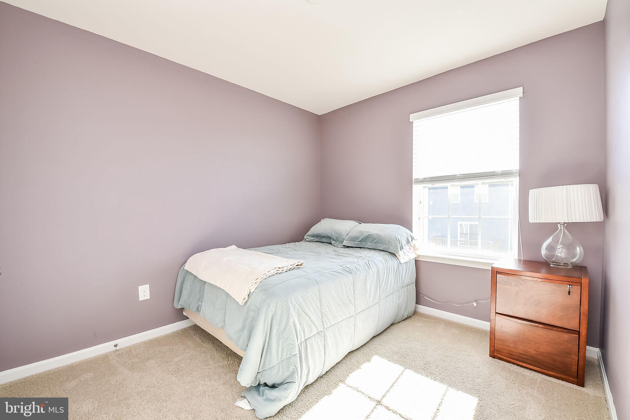 BERKELEY RIDGE - Residential Lease