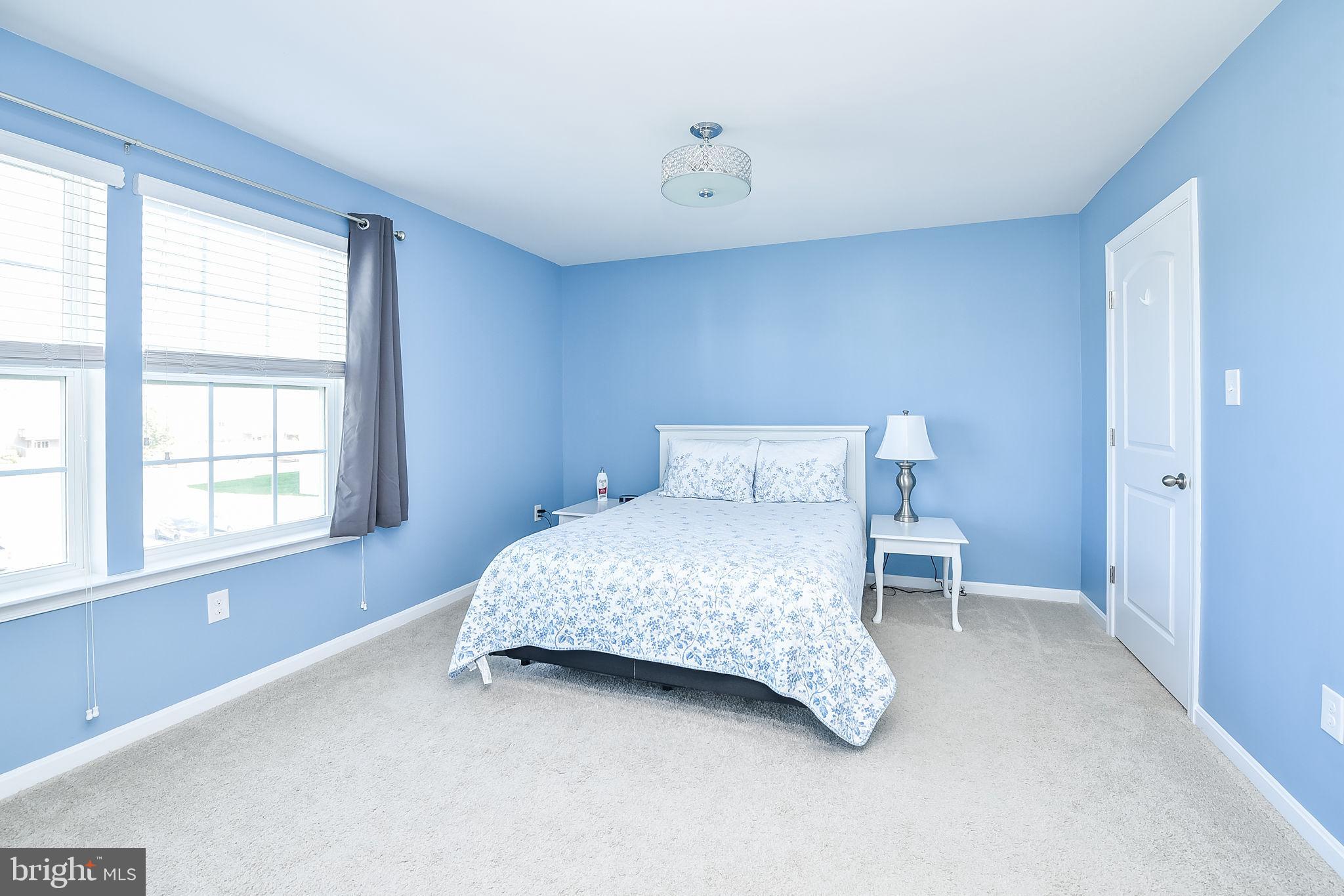 BERKELEY RIDGE - Residential Lease