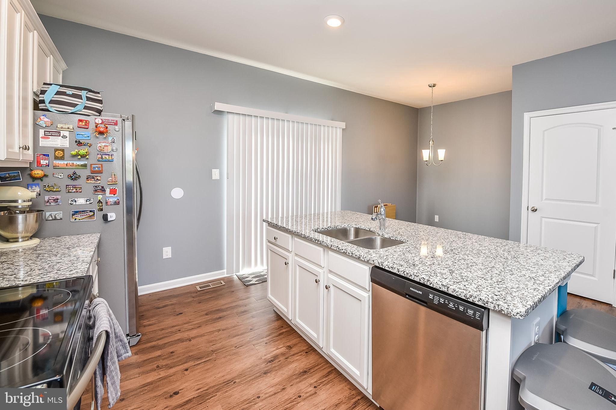 BERKELEY RIDGE - Residential Lease