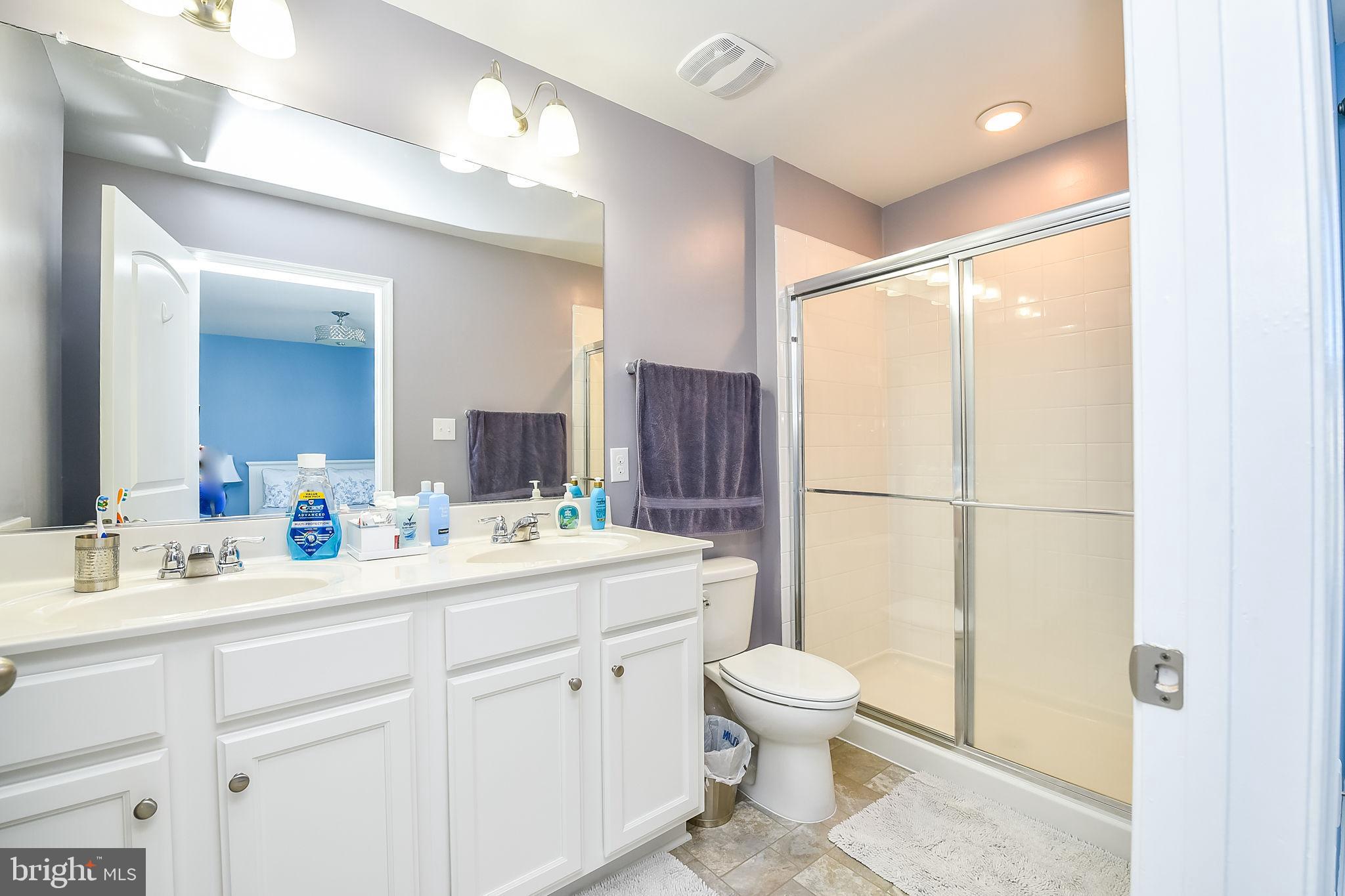 BERKELEY RIDGE - Residential Lease