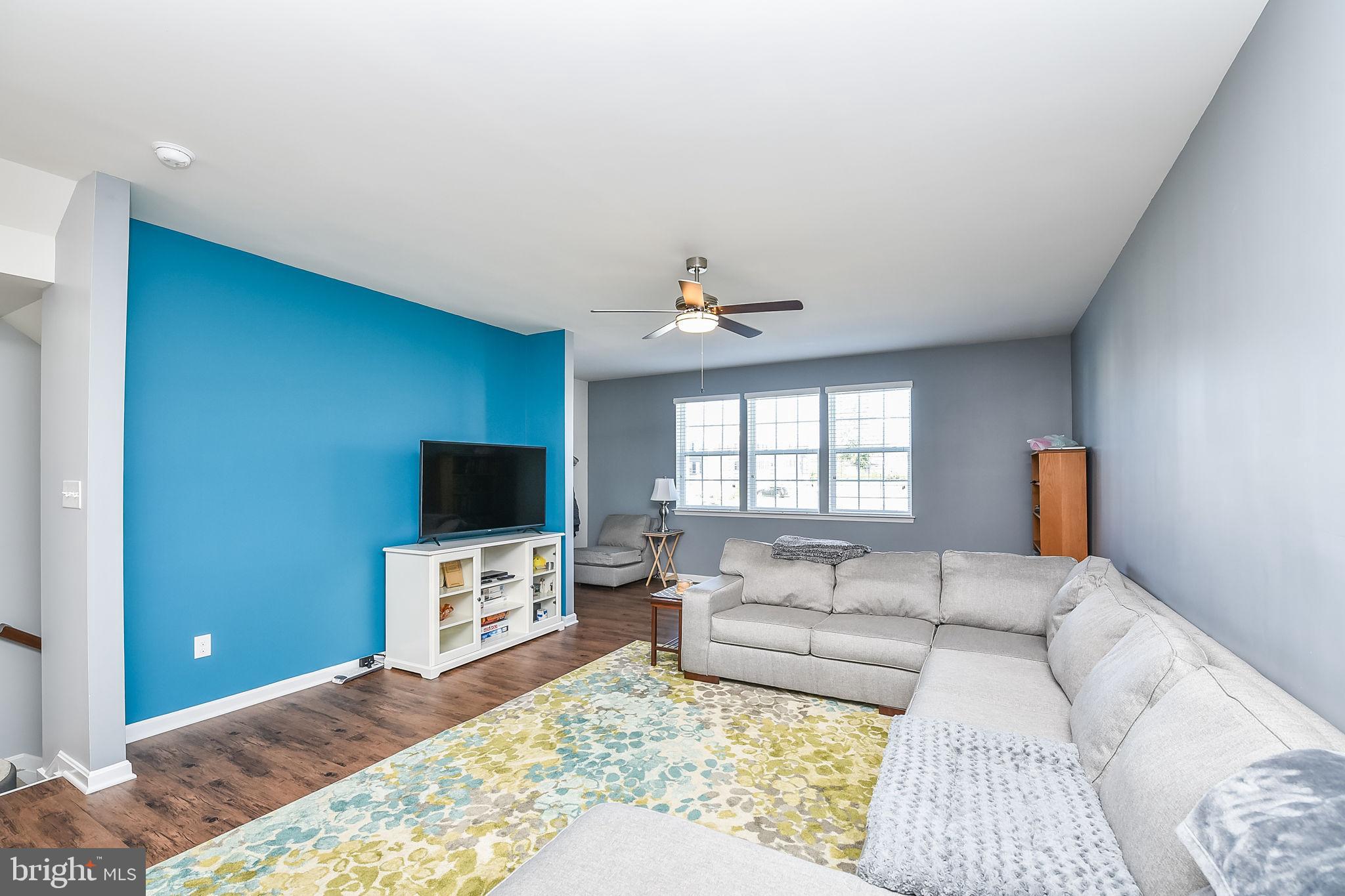 BERKELEY RIDGE - Residential Lease