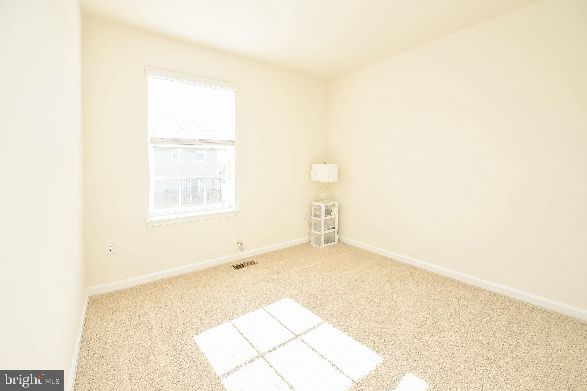 BERKELEY RIDGE - Residential Lease