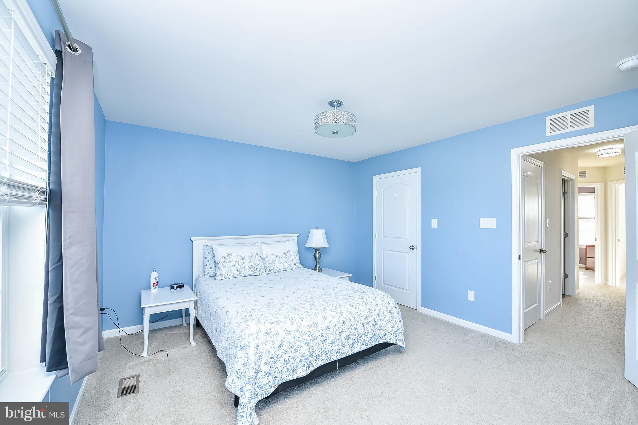 BERKELEY RIDGE - Residential Lease