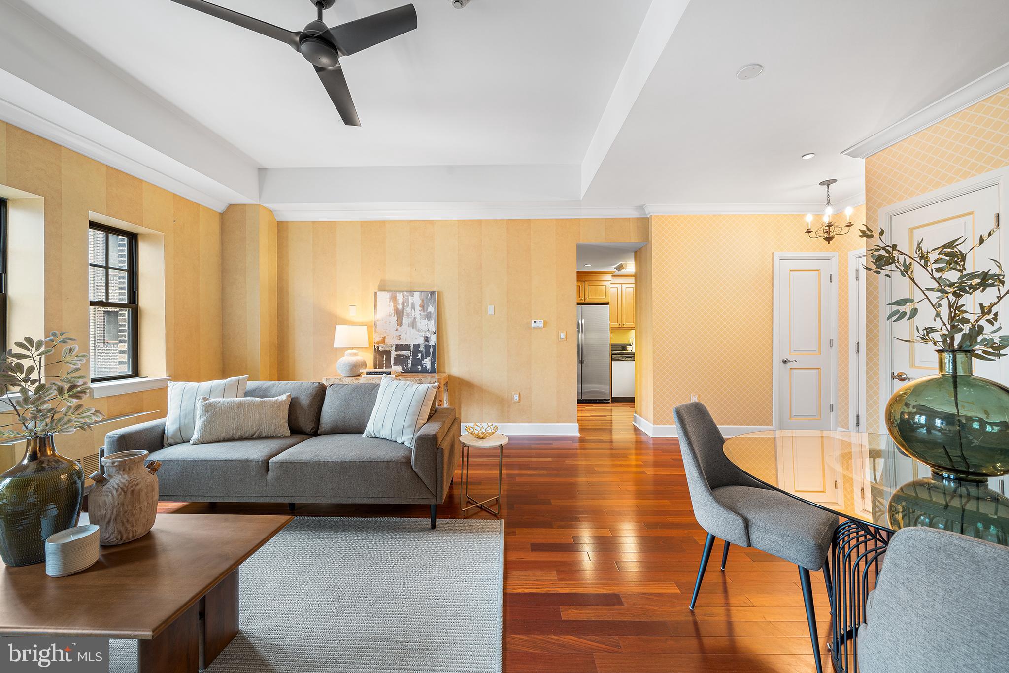 RITTENHOUSE SQUARE - Residential