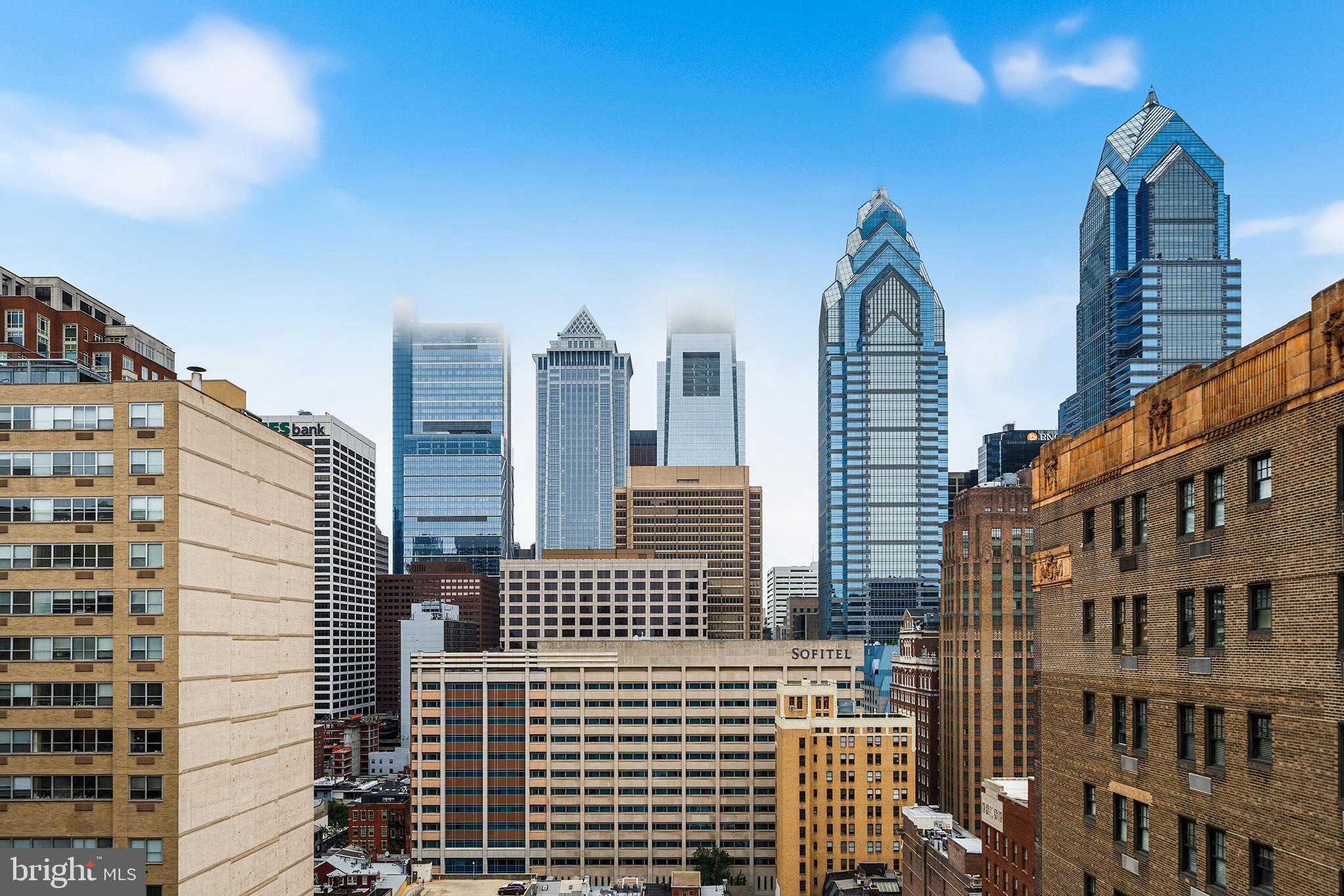 RITTENHOUSE SQUARE - Residential