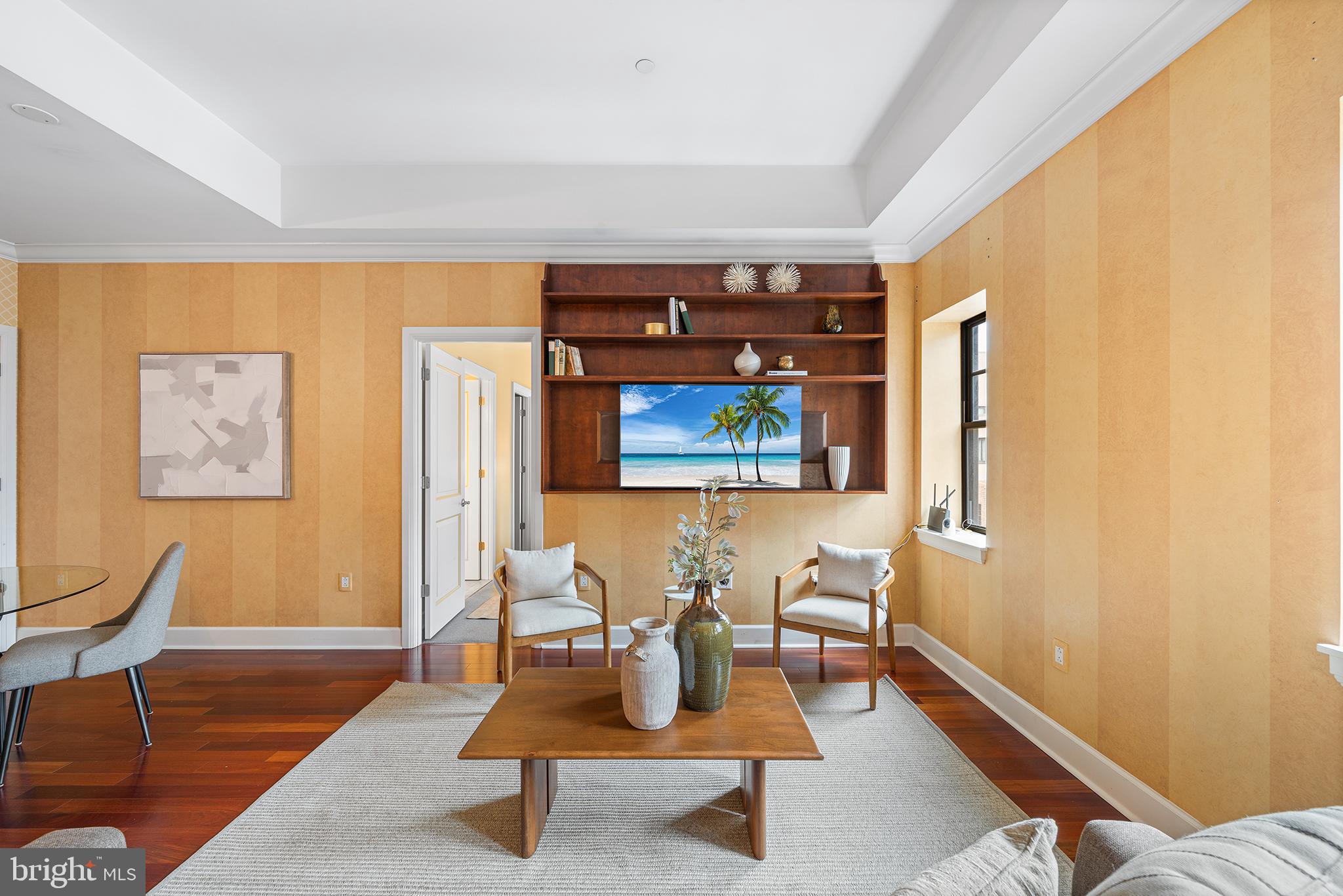 RITTENHOUSE SQUARE - Residential