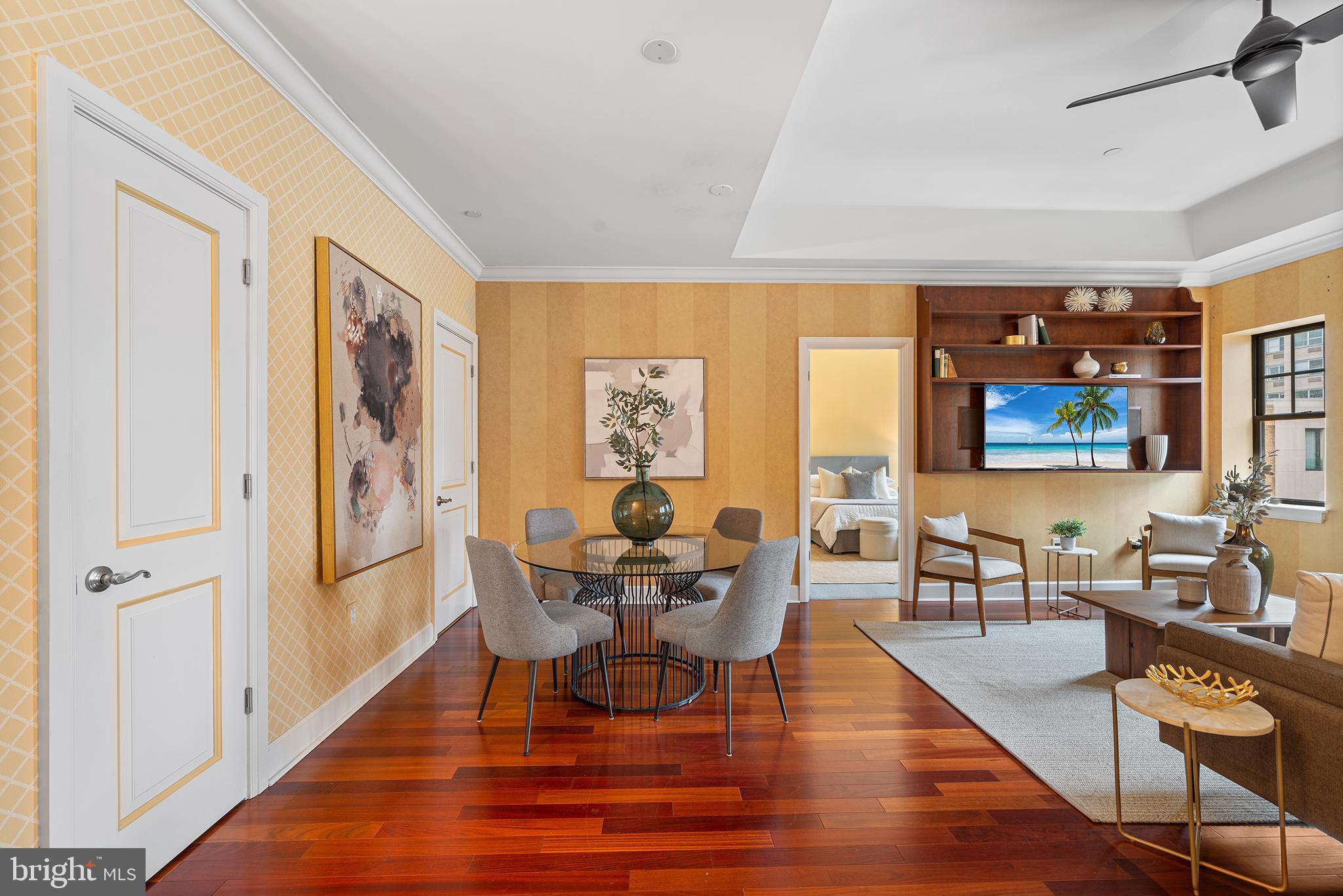 RITTENHOUSE SQUARE - Residential