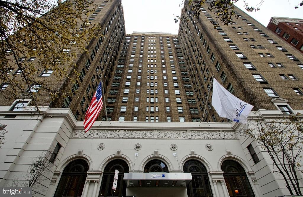 RITTENHOUSE SQUARE - Residential