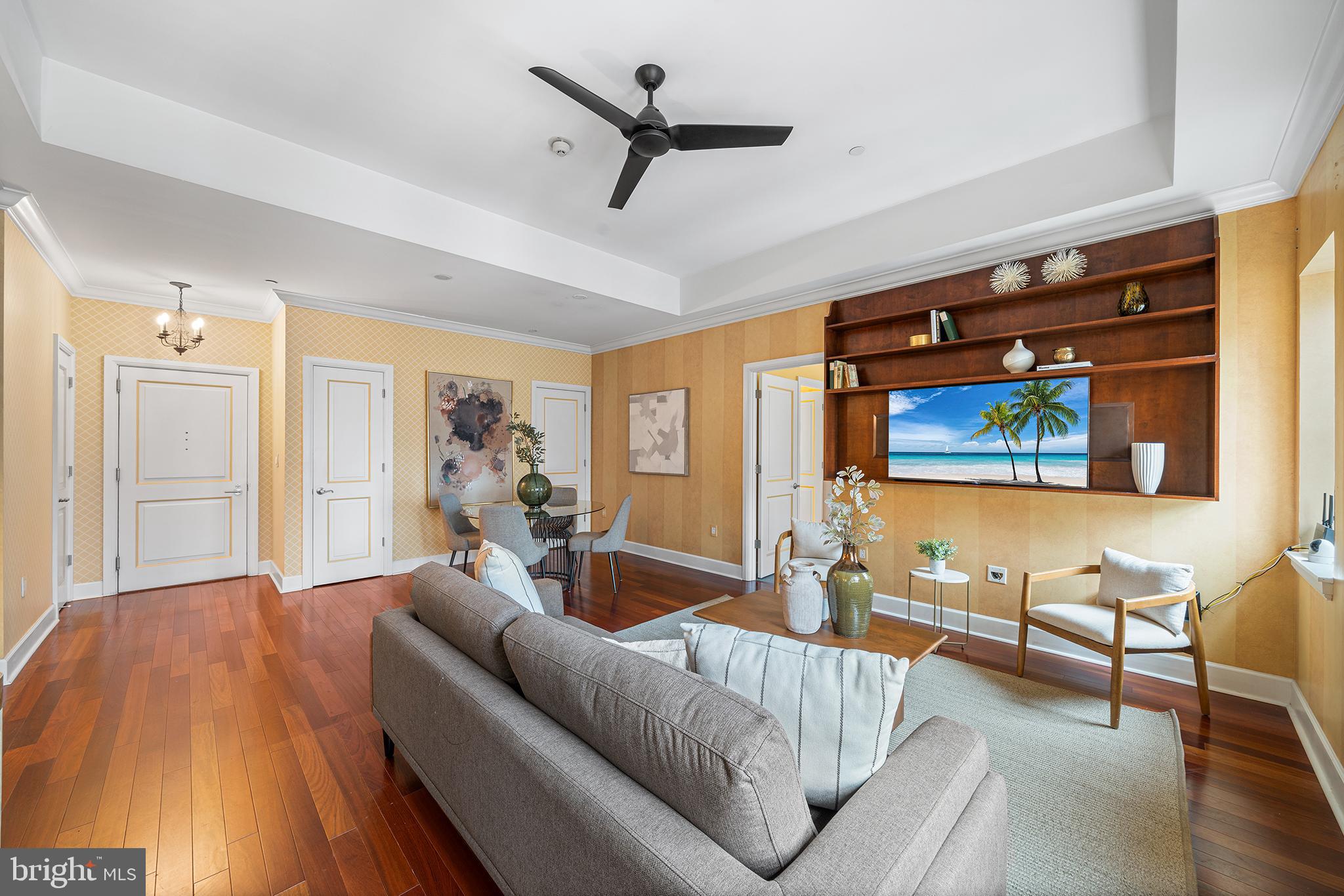 RITTENHOUSE SQUARE - Residential