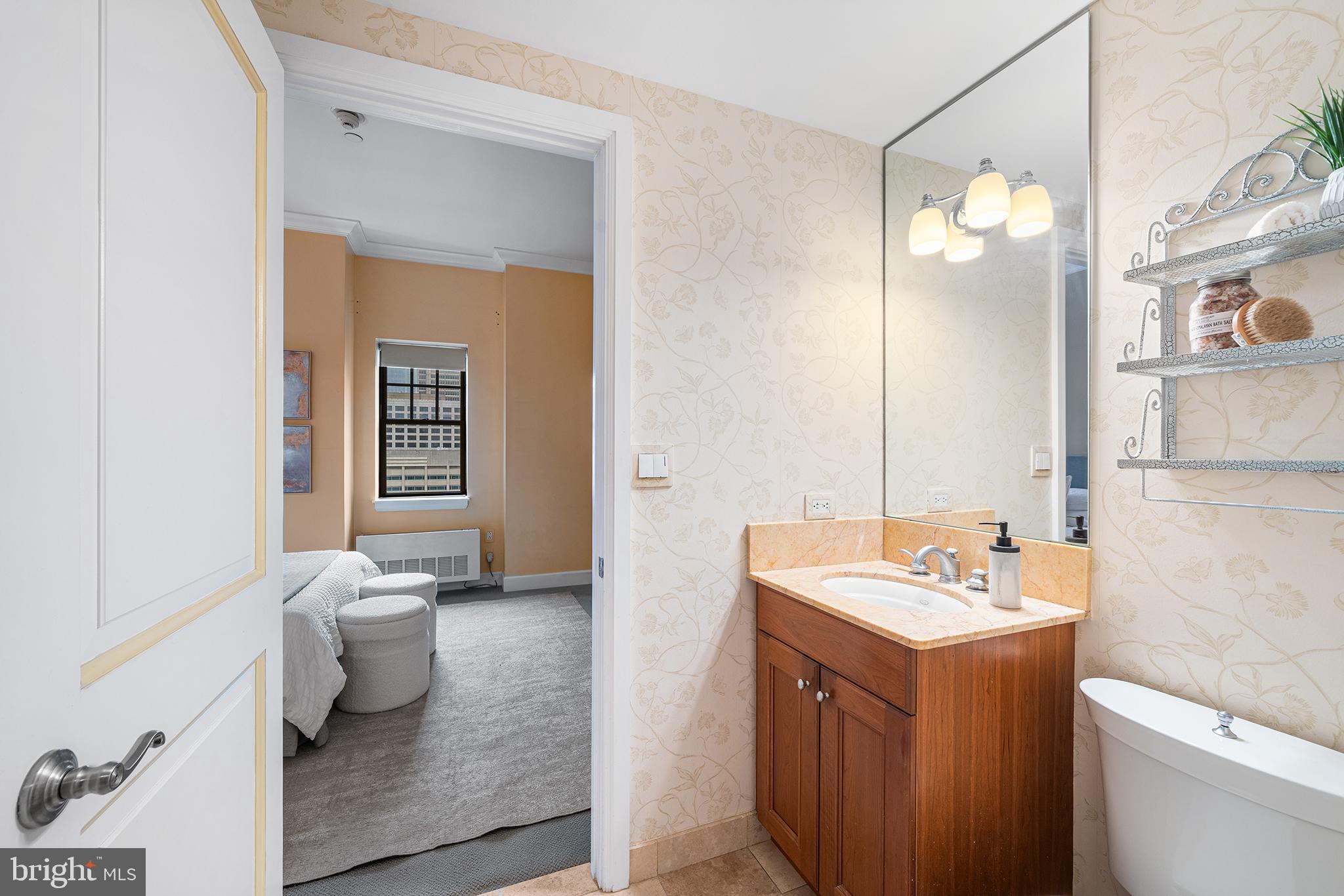 RITTENHOUSE SQUARE - Residential