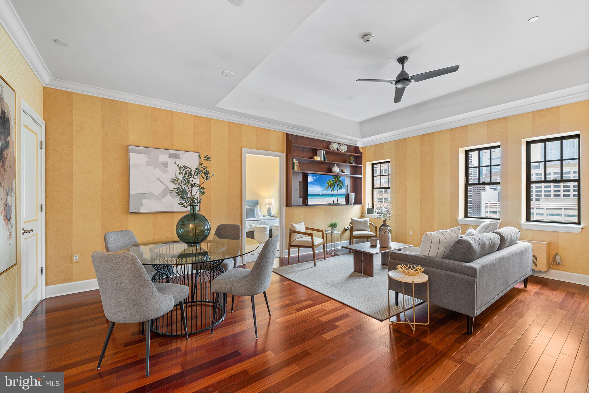 RITTENHOUSE SQUARE - Residential