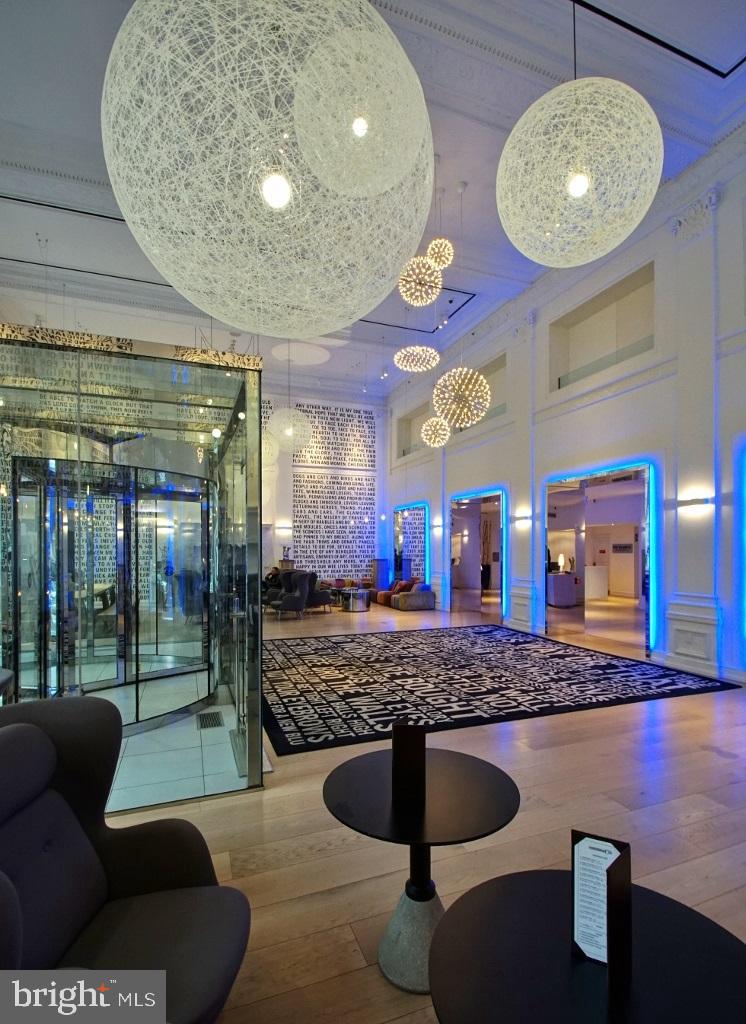 RITTENHOUSE SQUARE - Residential