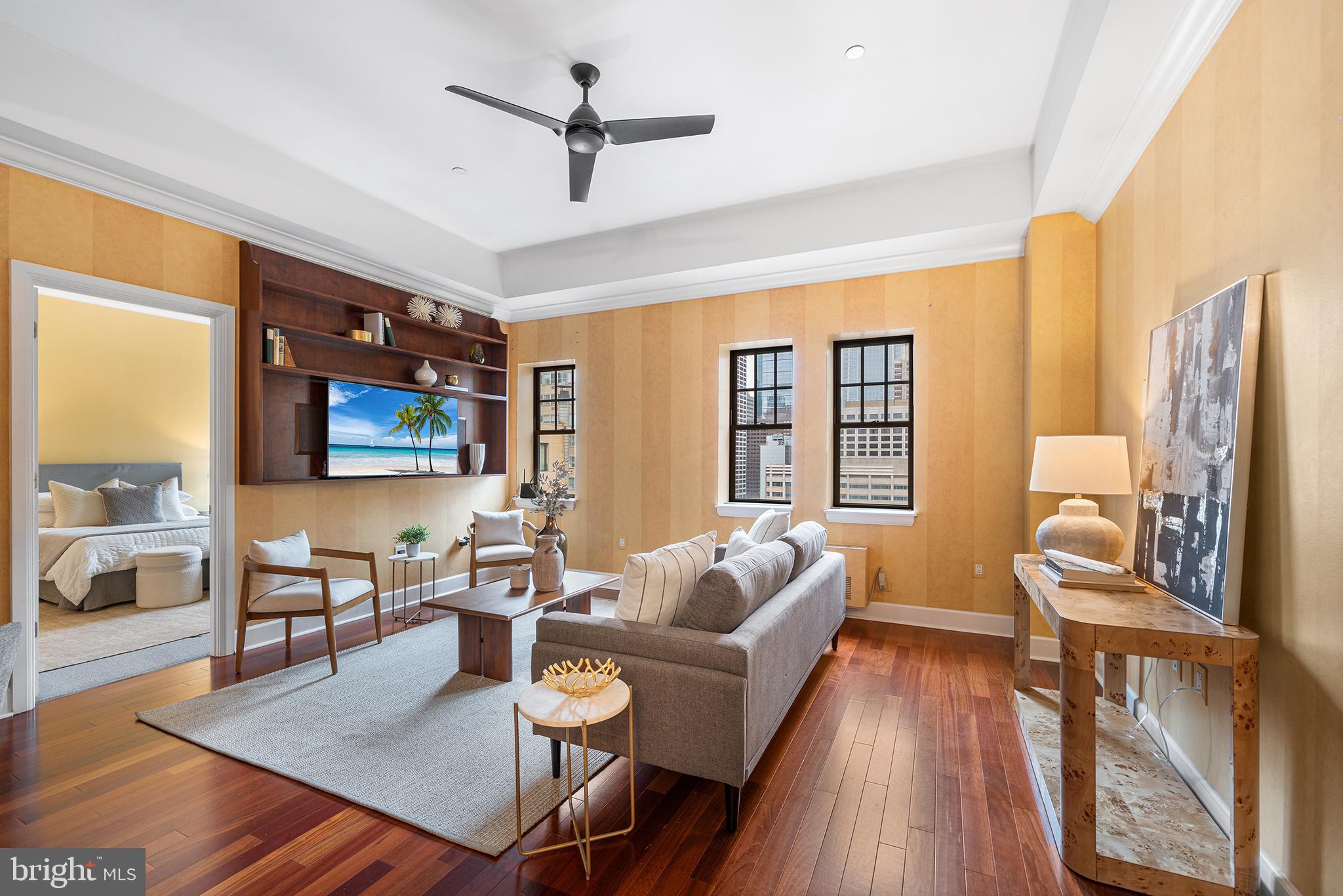 RITTENHOUSE SQUARE - Residential