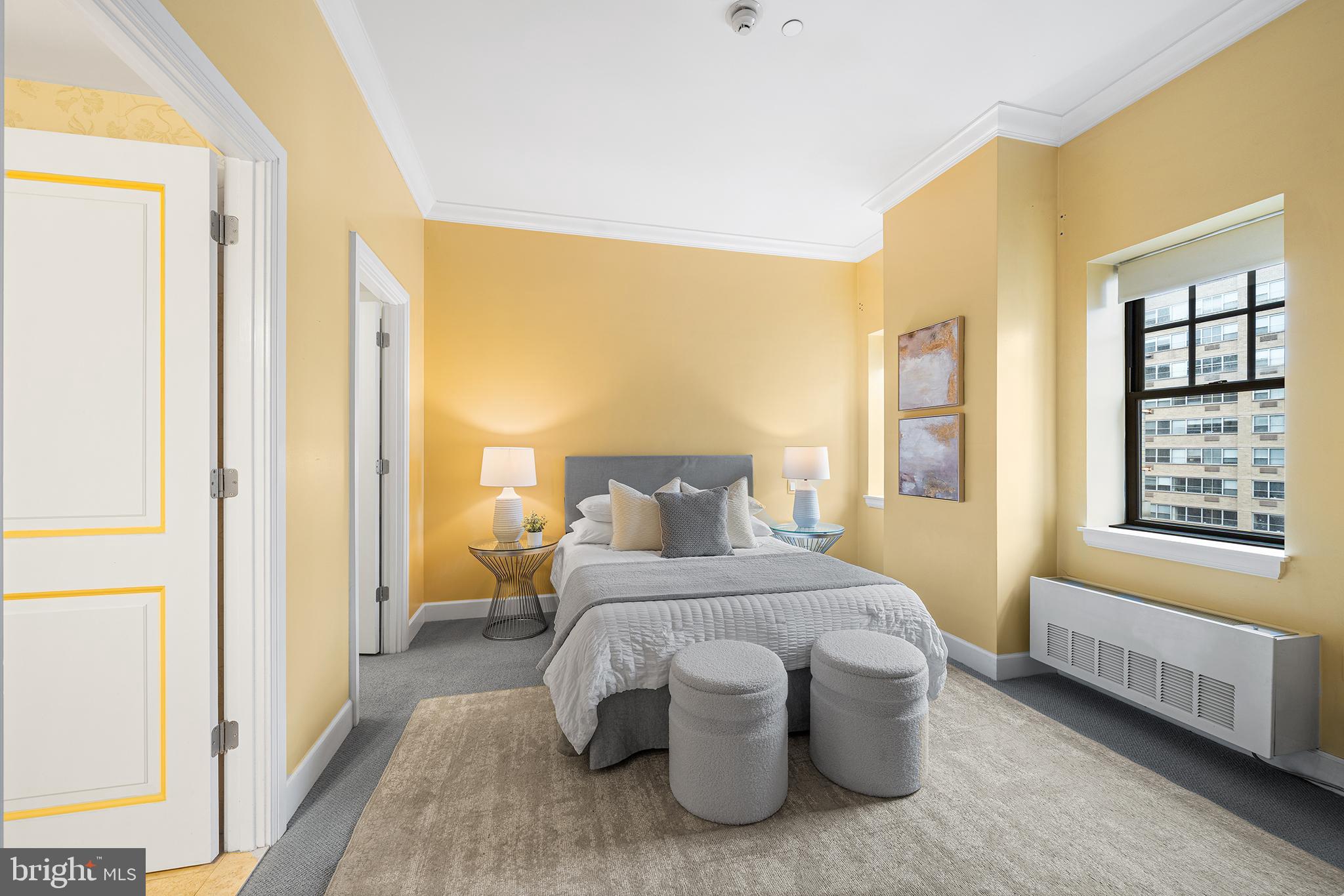 RITTENHOUSE SQUARE - Residential